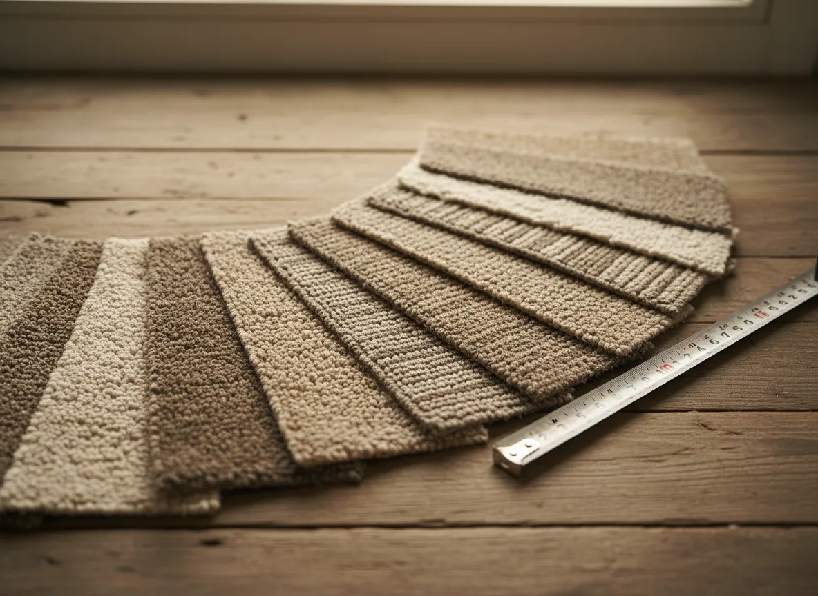 Carpet Installation Colver, PA FAQs